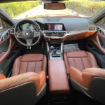 BMW  M4 Competition XDrive Convertible 2021 Model Year Red Color - Thumbnail 18