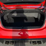 BMW  M4 Competition XDrive Convertible 2021 Model Year Red Color - Thumbnail 19