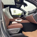 Mercedes-Benz GLE450 AMG 2025 Model Year Grey Color Exterior - Thumbnail 10