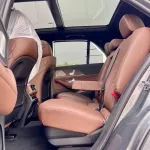 Mercedes-Benz GLE450 AMG 2025 Model Year Grey Color Exterior - Thumbnail 12