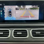 Mercedes-Benz GLE450 AMG 2025 Model Year Grey Color Exterior - Thumbnail 13