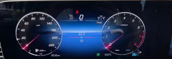Mercedes-Benz GLE450 AMG 2025 Model Year Grey Color Exterior