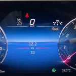 Mercedes-Benz GLE450 AMG 2025 Model Year Grey Color Exterior - Thumbnail 14