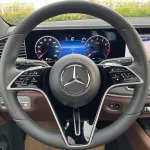 Mercedes-Benz GLE450 AMG 2025 Model Year Grey Color Exterior - Thumbnail 15