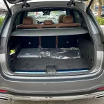 Mercedes-Benz GLE450 AMG 2025 Model Year Grey Color Exterior - Thumbnail 23