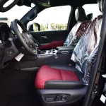 TOYOTA LAND CRUISER 300 VXR+ 2025 MODEL YEAR DIESEL BLACK COLOR - Thumbnail 7