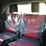 TOYOTA LAND CRUISER 300 VXR+ 2025 MODEL YEAR DIESEL BLACK COLOR - Thumbnail 9