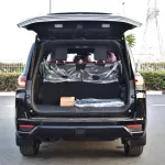 TOYOTA LAND CRUISER 300 VXR+ 2025 MODEL YEAR DIESEL BLACK COLOR - Thumbnail 10