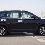 Chevrolet Captiva Premier 1.5L Petrol 2025 Model Year Black Color - Thumbnail 7