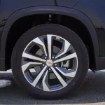 Chevrolet Captiva Premier 1.5L Petrol 2025 Model Year Black Color - Thumbnail 21