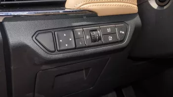 Chevrolet Captiva Premier 1.5L Petrol 2025 Model Year Black Color