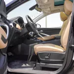 Chevrolet Captiva Premier 1.5L Petrol 2025 Model Year Black Color - Thumbnail 12