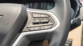 Chevrolet Captiva Premier 1.5L Petrol 2025 Model Year Black Color