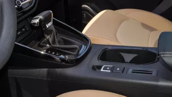 Chevrolet Captiva Premier 1.5L Petrol 2025 Model Year Black Color