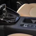 Chevrolet Captiva Premier 1.5L Petrol 2025 Model Year Black Color - Thumbnail 15