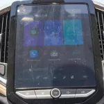 Chevrolet Captiva Premier 1.5L Petrol 2025 Model Year Black Color - Thumbnail 9