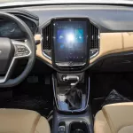 Chevrolet Captiva Premier 1.5L Petrol 2025 Model Year Black Color - Thumbnail 14