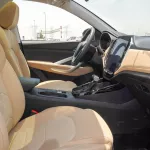 Chevrolet Captiva Premier 1.5L Petrol 2025 Model Year Black Color - Thumbnail 16