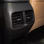Chevrolet Captiva Premier 1.5L Petrol 2025 Model Year Black Color - Thumbnail 19