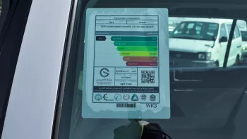 Toyota Highlander Limited 2.5L Petrol 2025 Model Year Black Color 