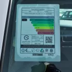 Toyota Highlander Limited 2.5L Petrol 2025 Model Year Black Color  - Thumbnail 27
