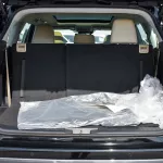 Toyota Highlander Limited 2.5L Petrol 2025 Model Year Black Color  - Thumbnail 10