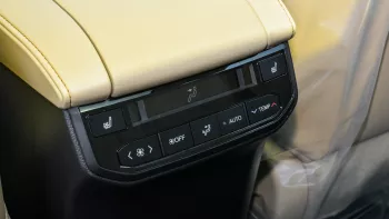 Toyota Highlander Limited 2.5L Petrol 2025 Model Year Black Color 