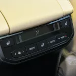 Toyota Highlander Limited 2.5L Petrol 2025 Model Year Black Color  - Thumbnail 14