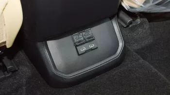 Toyota Highlander Limited 2.5L Petrol 2025 Model Year Black Color 