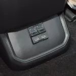 Toyota Highlander Limited 2.5L Petrol 2025 Model Year Black Color  - Thumbnail 15