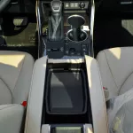 Toyota Highlander Limited 2.5L Petrol 2025 Model Year Black Color  - Thumbnail 20