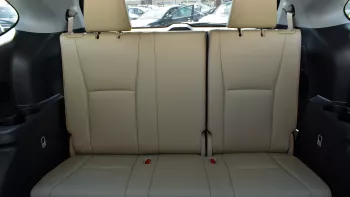Toyota Highlander Limited 2.5L Petrol 2025 Model Year Black Color 