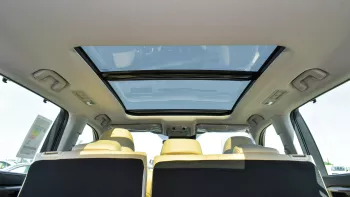 Toyota Highlander Limited 2.5L Petrol 2025 Model Year Black Color 