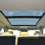 Toyota Highlander Limited 2.5L Petrol 2025 Model Year Black Color  - Thumbnail 24