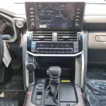 Toyota Land Cruiser GX.R 4.0L Petrol 4WD 2025 Model Year Black Color - Thumbnail 6