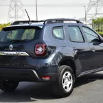 RENAULT DUSTER PE 2025 MODEL YEAR 1.6L 4X2 BLACK COLOR EXTERIOR - Thumbnail 4
