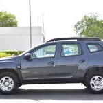 RENAULT DUSTER PE 2025 MODEL YEAR 1.6L 4X2 BLACK COLOR EXTERIOR - Thumbnail 5