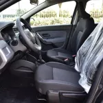 RENAULT DUSTER PE 2025 MODEL YEAR 1.6L 4X2 BLACK COLOR EXTERIOR - Thumbnail 8