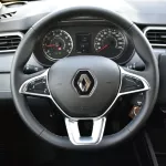 RENAULT DUSTER PE 2025 MODEL YEAR 1.6L 4X2 BLACK COLOR EXTERIOR - Thumbnail 7