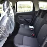 RENAULT DUSTER PE 2025 MODEL YEAR 1.6L 4X2 BLACK COLOR EXTERIOR - Thumbnail 9
