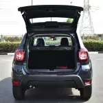 RENAULT DUSTER PE 2025 MODEL YEAR 1.6L 4X2 BLACK COLOR EXTERIOR - Thumbnail 10