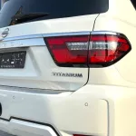 NISSAN LE TITANIUM+ GCC SPECS 2024 MODEL YEAR WHITE COLOR WITH WARRANTY - Thumbnail 25