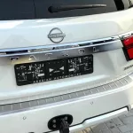 NISSAN LE TITANIUM+ GCC SPECS 2024 MODEL YEAR WHITE COLOR WITH WARRANTY - Thumbnail 27