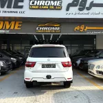 NISSAN LE TITANIUM+ GCC SPECS 2024 MODEL YEAR WHITE COLOR WITH WARRANTY - Thumbnail 29