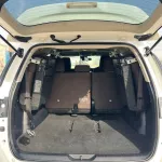 Toyota Fortuner 2.7L Petrol 4WD 2020 Model Year White Color  - Thumbnail 12