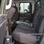 2022 TOYOTA TUNDRA SR5 TRD OFFROAD V6 3.5L PETROL - Thumbnail 7