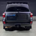 Toyota Land Cruiser GX.L V8 2020 Model Year Grey Color Exterior - Thumbnail 5
