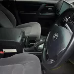 Toyota Land Cruiser GX.L V8 2020 Model Year Grey Color Exterior - Thumbnail 10
