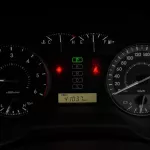 Toyota Land Cruiser GX.L V8 2020 Model Year Grey Color Exterior - Thumbnail 15
