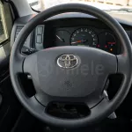 TOYOTA HIACE HR AMBULANCE 2025 MODEL YEAR WHITE COLOR - Thumbnail 6